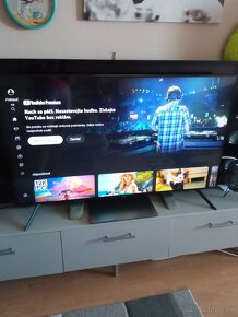 Smart tv Samsung 4k - 2