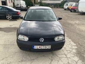 Vw Golf 1.9tdi - 2