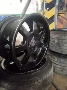 ATS r16 4x100 9J - 2