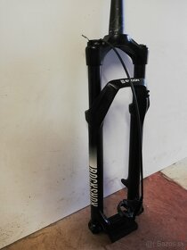 Vidlica RockShox Recon Silver RL 100 mm - 15x110mm boost - 2