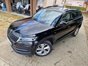 Škoda Kodiaq 2.0 TDi SCR 150K Soleil DSG EU6 (diesel) - 2