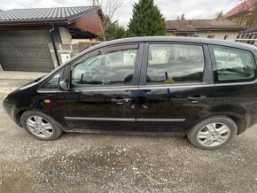 Ford Cmax 1.8 TDci - 2