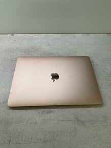 MacBook Air 13 M1 RAM 8GB 512GB Gold SK - 2