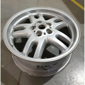 Originál LAND ROVER disky 5x120 R18 ET53 - 2