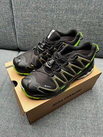 Salomon XA PRO 3D v8 GTX - 2