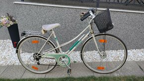 Dámsky bicykel 32“ - 2