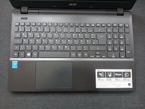 Acer aspire E15 , Intel(R) Core™i3 , 8gb ram , ssd , HDMI - 2