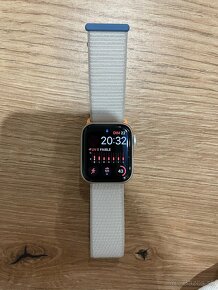 Apple watch SE (Gen2) 40mm - 2