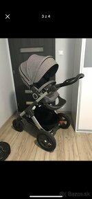 Stokke trailz - 2