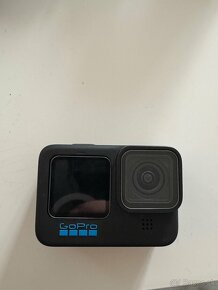 Gopro hero 10 black - 2