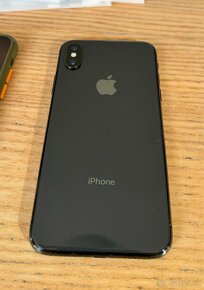 Iphone X 64GB - 2