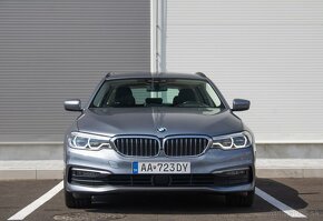 BMW Rad 5 Touring 530d xDrive A/T - 2