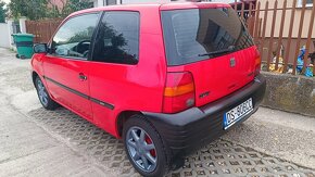 Seat Arosa 1.0 Mpi - 2