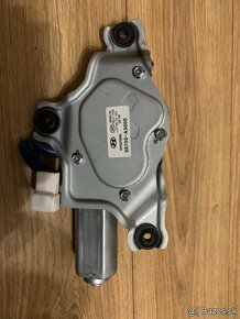 Motorcek stieračov Hyundai i30 II 2012-2016 98700-A5000 - 2