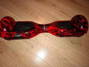 Hoverboard - 2