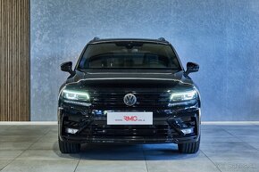 Volkswagen Tiguan 2.0 TSI OPF 4MOTION Highline DSG, DPH - 2