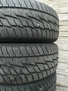 Zimné pneumatiky Matador 205/55 R16 - 2