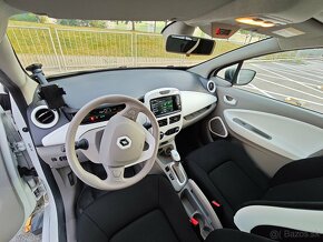 Predam Renault Zoe LIFE R90 Z.E. 40 - 2