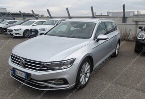 Volkswagen Passat b8 - 2