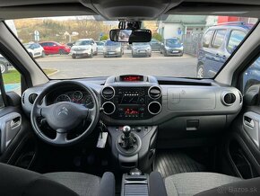 Citroen Berlingo Multispace 1.6 HDi  XTR 10/2016 - 2