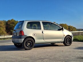 Renault Twingo 1.2 16v - 2