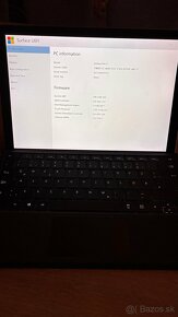 P: Microsoft surface pro 4 - plati do zmazania - 2