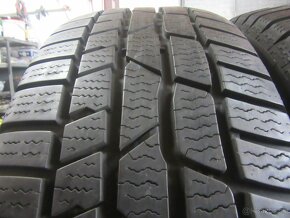 Zimné pneumatiky 205/60R16 CONTINENTAL 96H - 2