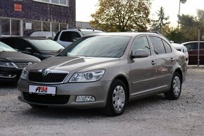 Škoda Octavia 1.6 TDI CR DPF Ambiente - 2