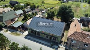 HALO reality - Predaj, obchodný priestor Chrámec, Predajňa/P - 2