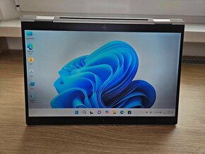 HP EliteBook x360 1030 G4 13.3'' i5 8365u 8GB/256gb,FR,zar - 2