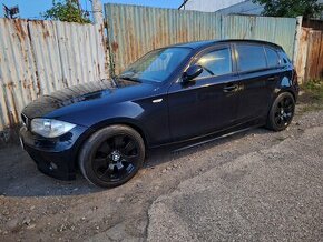 Bmw 120d - 2