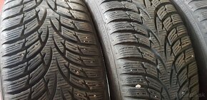 Zimne 205/55 R16 - 2