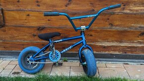 Wildcat 2 - MINI BMX - 2