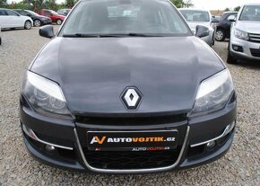 Renault Laguna 1,5 dCi 1MAJITEL ČR nafta manuál 81 kw - 2