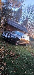 VW Passat R32 3.2 V6 DSG 4Motion - 2