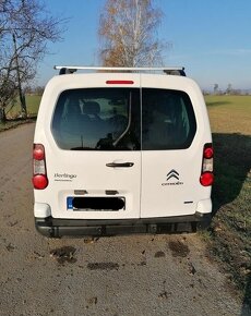 Multispace Berlingo 1.6 120 XTR - 2