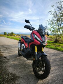 Honda X-ADV 2021 - 2