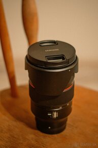 Samyang 24-70mm f/2.8, Sony FE-mount - 2