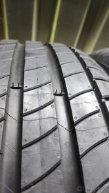 Michelin 205/55r17 letné nové - 2