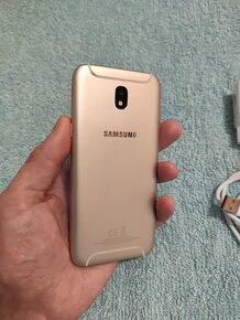 Samsung Galaxy J5 2017 J530F - 2