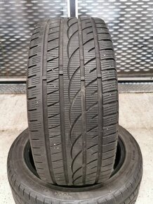 RoyalBlack Winter zimné pneumatiky 235/45 R17 97H - 2