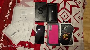 Samsung Galaxy S22+/plus 5G 256GB - 2