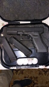 Konverzia fab a glock 17 - 2