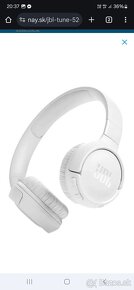 JBL BT520 - 2