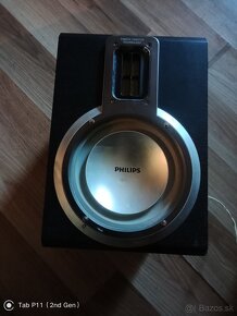 Dobrý deň predám reprak značky philips - 2