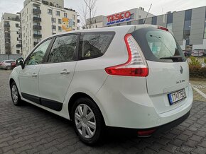 Renault Grand Scenic 2010, 1.6, 81kw,1.majiteľ, nová STK, EK - 2