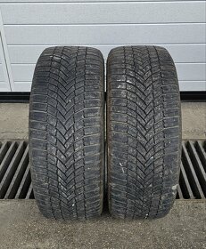 205/55 R16 Celoročné pneu - 2