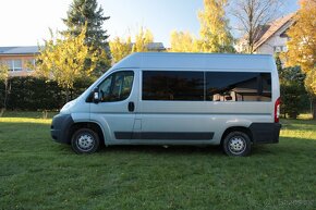 Citroën Jumper 2.2HDi 30 L1H1 - 2