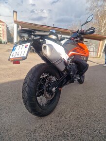 KTM 790 ADVENTURE 35KW v tp - 2