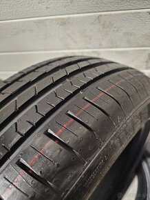 Nejazdené Letné Pneu Vredestein Sportrac5 195/55 R16 - 2